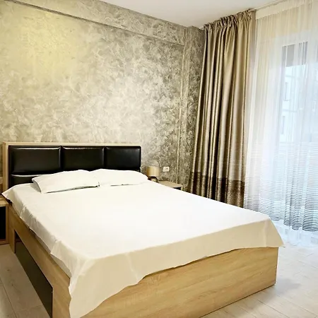 Apartman Near The Sea- Astoria