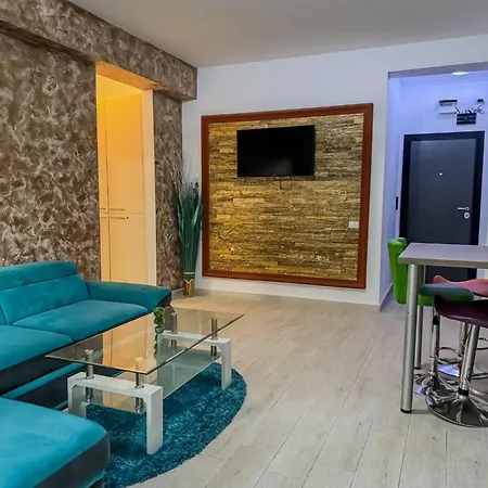Apartman Near The Sea- Astoria