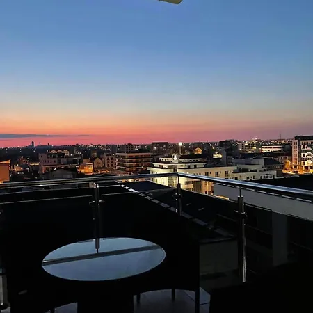 Apartman Near The Sea- Astoria *
