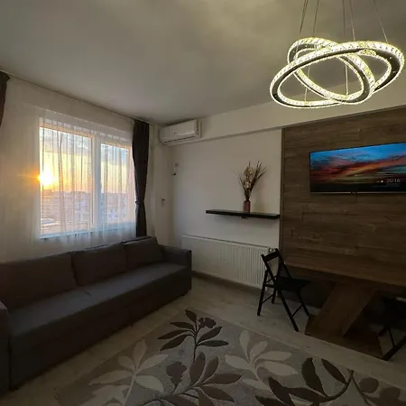 Near The Sea- Astoria Apartman