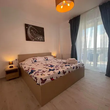 Near The Sea- Astoria Apartman *