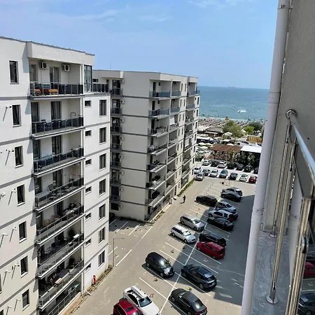 Apartman Near The Sea- Astoria *